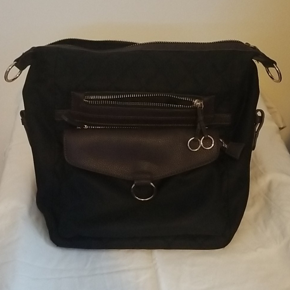Dream Control New York Backpack